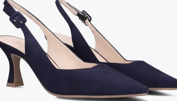 Dames LODI Slingbacks^E Juco