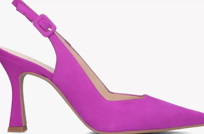 Dames LODI Slingbacks^E Modern