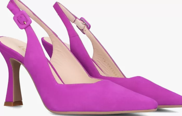 Dames LODI Slingbacks^E Modern