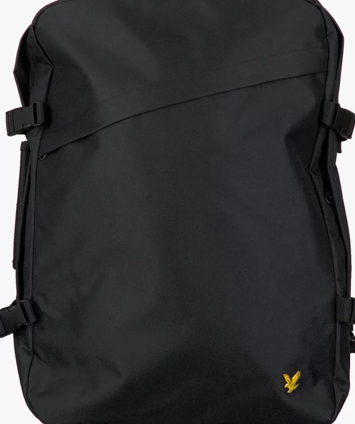 Online LYLE & SCOTT E Rugtas Workpack Zwart