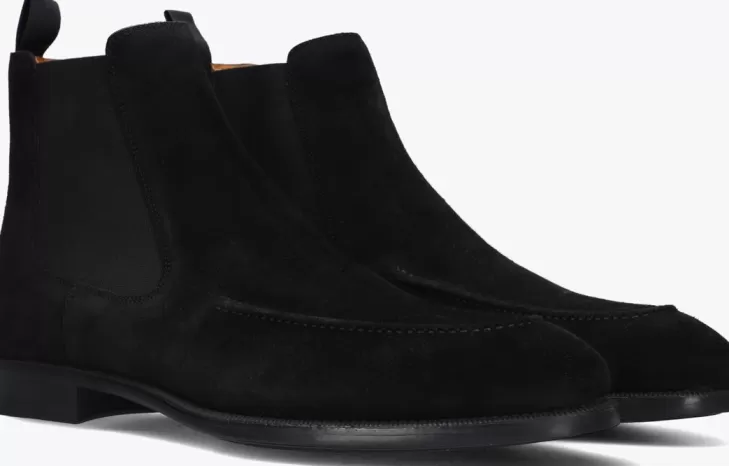 Discount MAGNANNI E Chelsea Boots 24715 Zwart