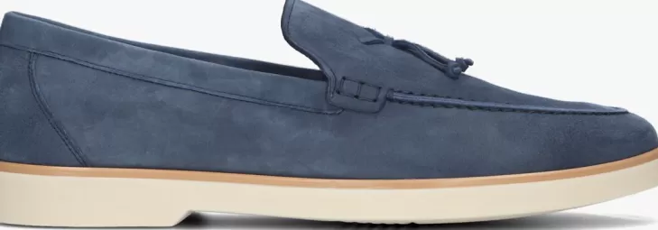 Sale MAGNANNI E Instappers 25112 Blauw