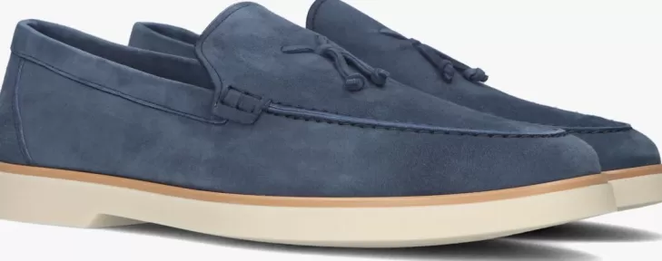 Sale MAGNANNI E Instappers 25112 Blauw