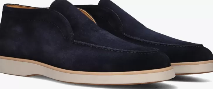 Best Sale MAGNANNI E Instappers 25121 Blauw