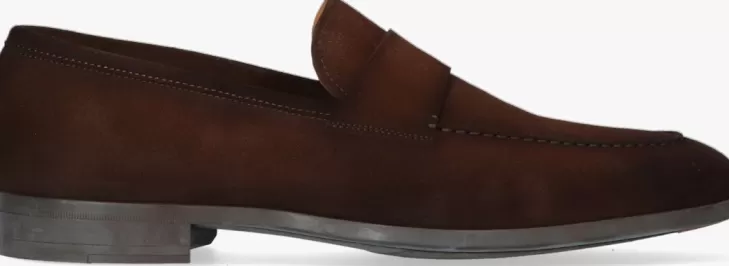 Outlet MAGNANNI E Loafers 22816 Bruin