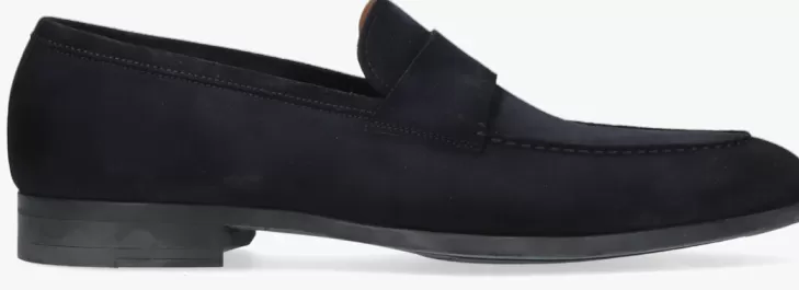 New MAGNANNI E Loafers 22816 Blauw