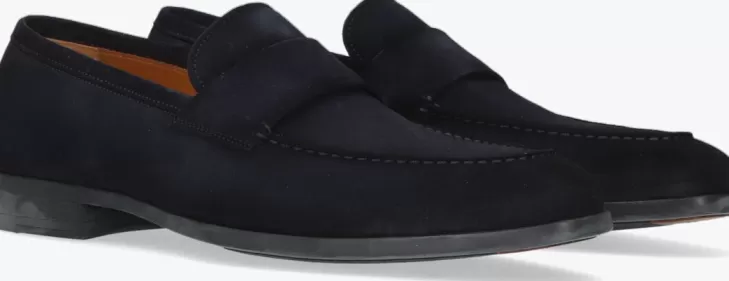 New MAGNANNI E Loafers 22816 Blauw