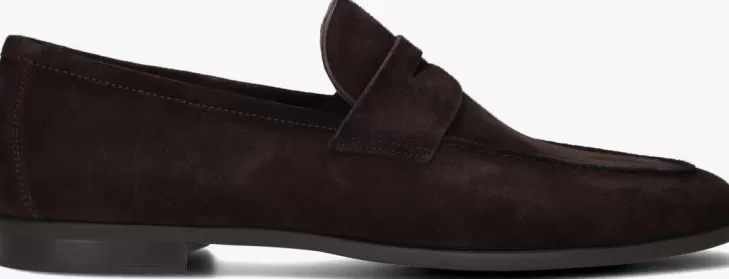 Best Sale MAGNANNI E Loafers 23802 Bruin