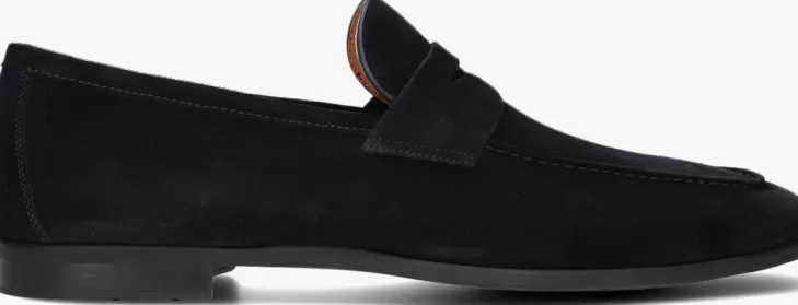 Online MAGNANNI E Loafers 23802 Blauw