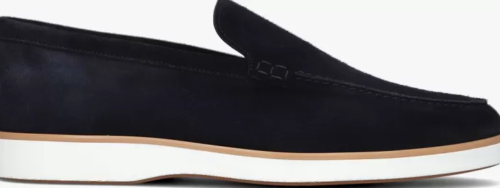 Hot MAGNANNI E Loafers 25117 Blauw