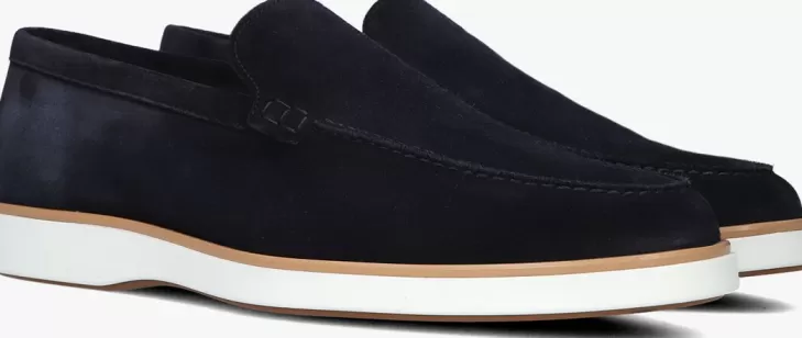 Hot MAGNANNI E Loafers 25117 Blauw