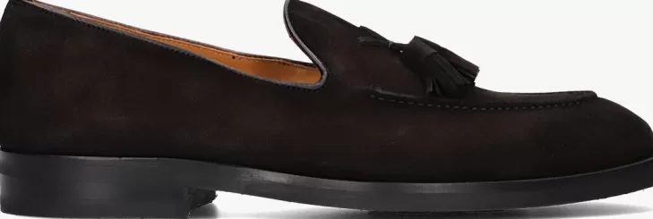 Fashion MAGNANNI E Loafers 25417 Bruin