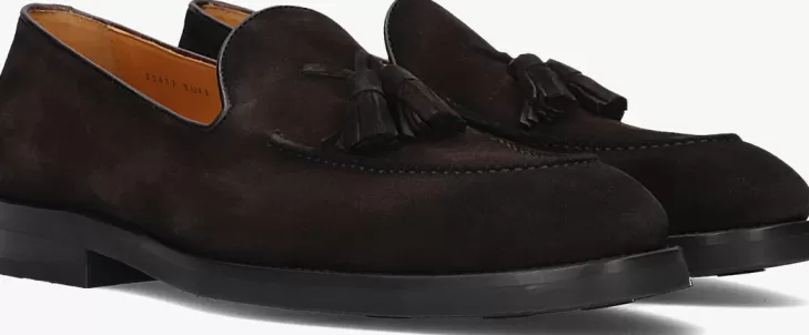 Fashion MAGNANNI E Loafers 25417 Bruin