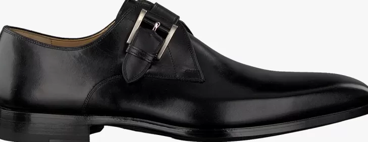 Best MAGNANNI E Nette Schoenen 19531 Zwart