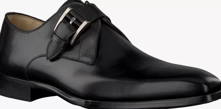 Best MAGNANNI E Nette Schoenen 19531 Zwart