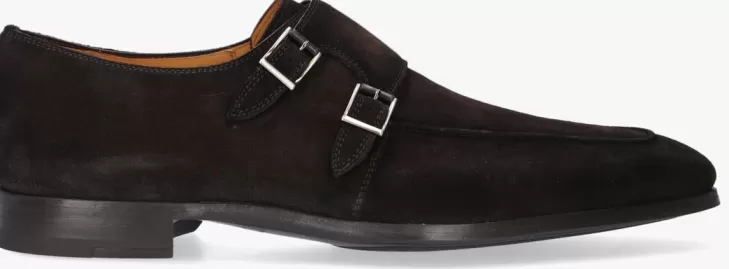 Cheap MAGNANNI E Nette Schoenen 23696 Bruin