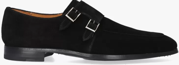 Store MAGNANNI E Nette Schoenen 23696 Zwart