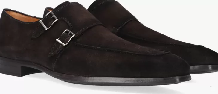 Cheap MAGNANNI E Nette Schoenen 23696 Bruin