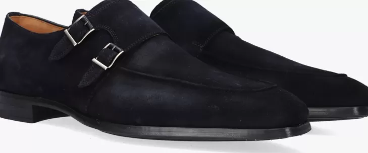 Hot MAGNANNI E Nette Schoenen 23696 Blauw