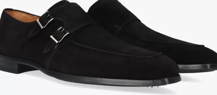 Store MAGNANNI E Nette Schoenen 23696 Zwart