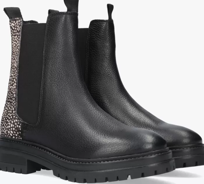 Dames MARUTI Boots^E Chelsea Boots Bay