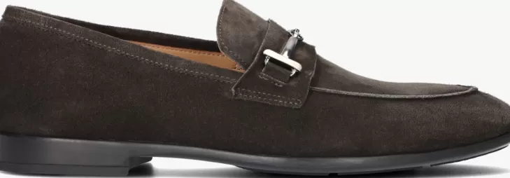 Store MAZZELTOV E Loafers 01-01 Bruin