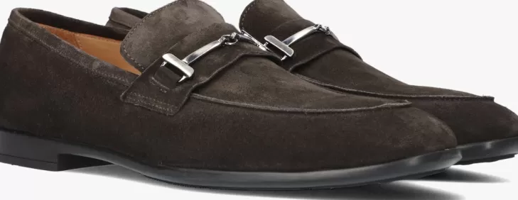 Store MAZZELTOV E Loafers 01-01 Bruin