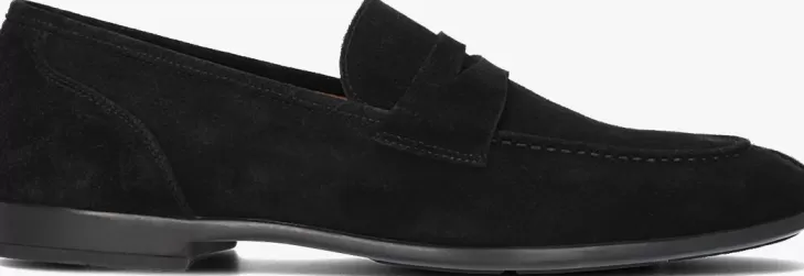 Cheap MAZZELTOV E Loafers 01-03 Zwart