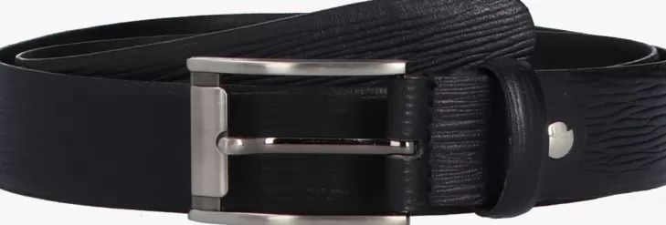 Online MAZZELTOV E Riem Bari Belt Blauw