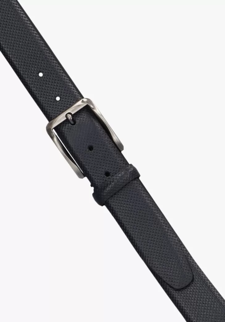 Sale MAZZELTOV E Riem Enzo Belt Blauw