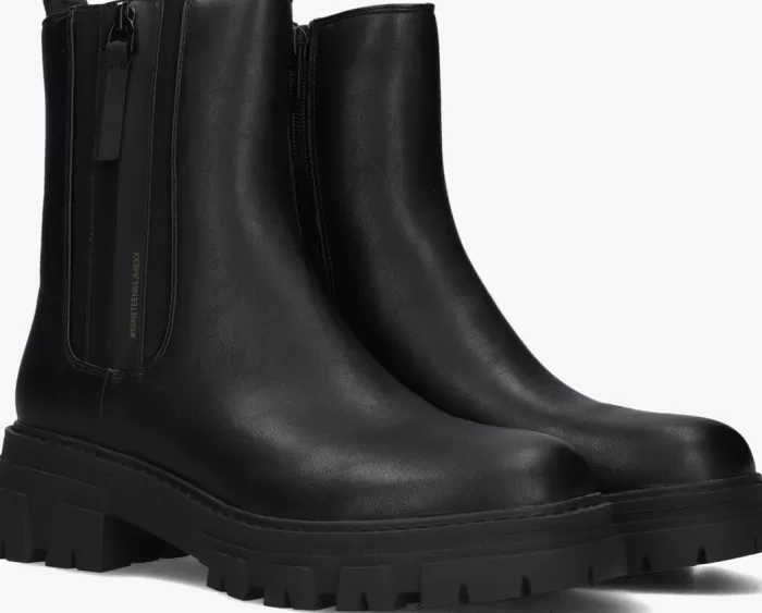 Dames MEXX Boots^E Chelsea Boots Keira