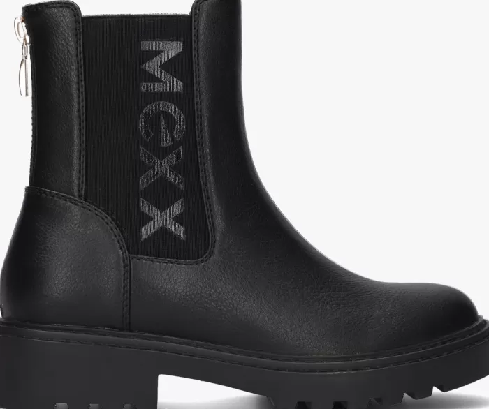 Dames MEXX Boots^E Chelsea Boots Malat