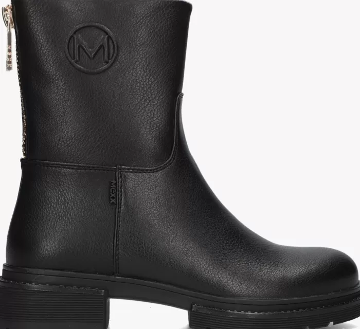 Dames MEXX Boots^E Enkelboots Mailey