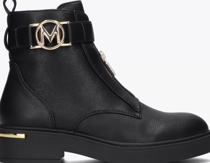 Dames MEXX Boots^E Enkelboots Micla