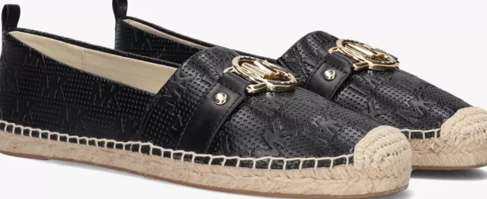 Dames MICHAEL KORS Espadrilles^E Espadrilles Rory Espadrille