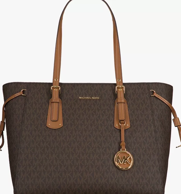 Dames MICHAEL KORS Handtassen^E Handtas Md Mf Tz Tote