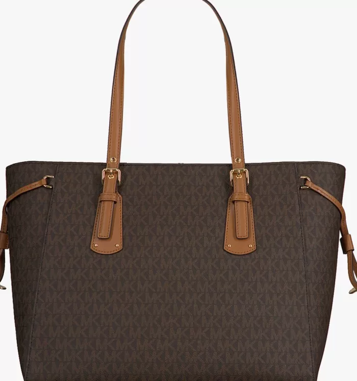 Dames MICHAEL KORS Handtassen^E Handtas Md Mf Tz Tote