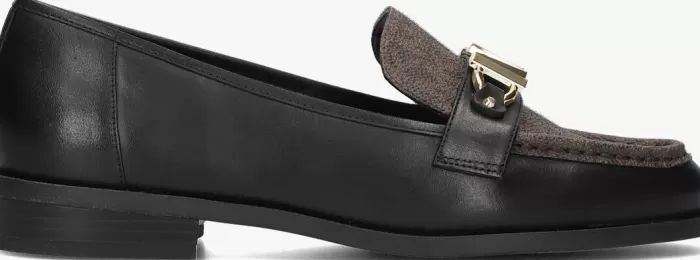 Dames MICHAEL KORS Loafers^E Loafers Tiegan Loafer