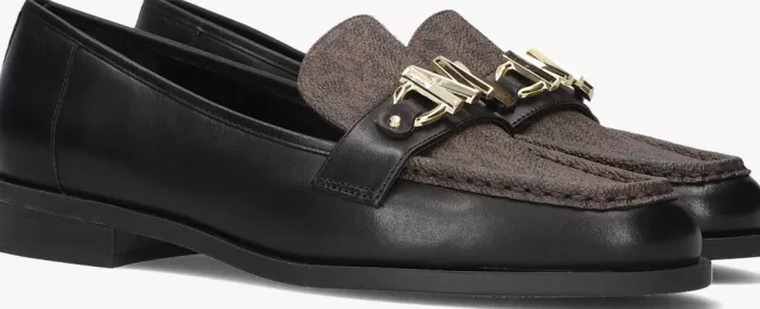 Dames MICHAEL KORS Loafers^E Loafers Tiegan Loafer