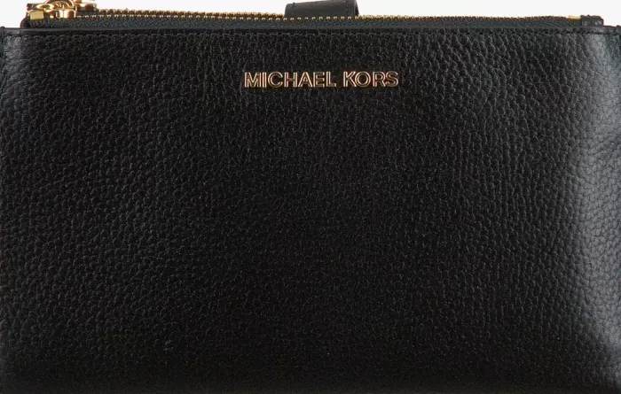 Dames MICHAEL KORS Portemonnees^E Portemonnee Dblzp Wristlet