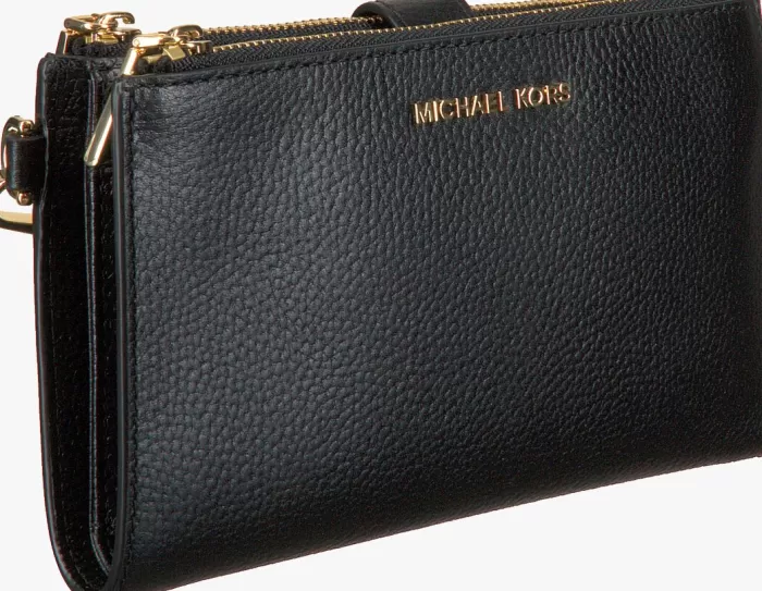 Dames MICHAEL KORS Portemonnees^E Portemonnee Dblzp Wristlet