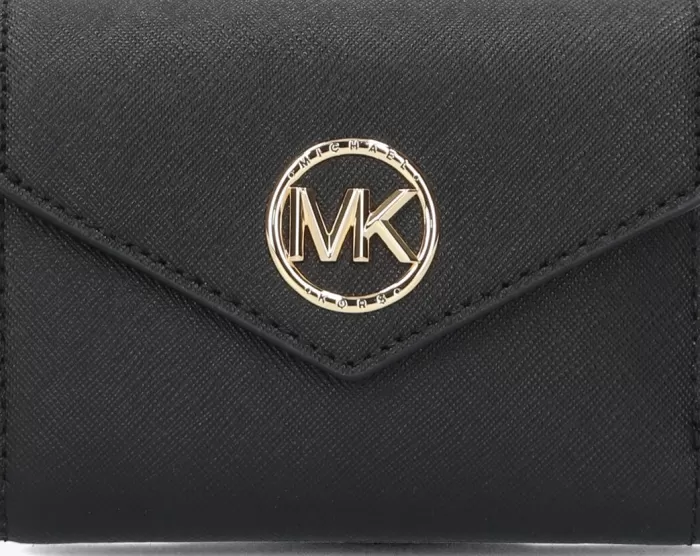 Dames MICHAEL KORS Portemonnees^E Portemonnee Md Env Trifold