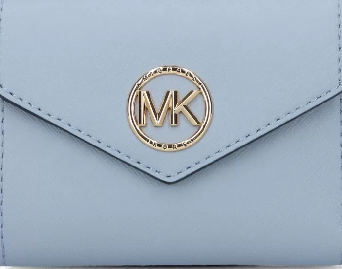 Dames MICHAEL KORS Portemonnees^E Portemonnee Md Env Trifold