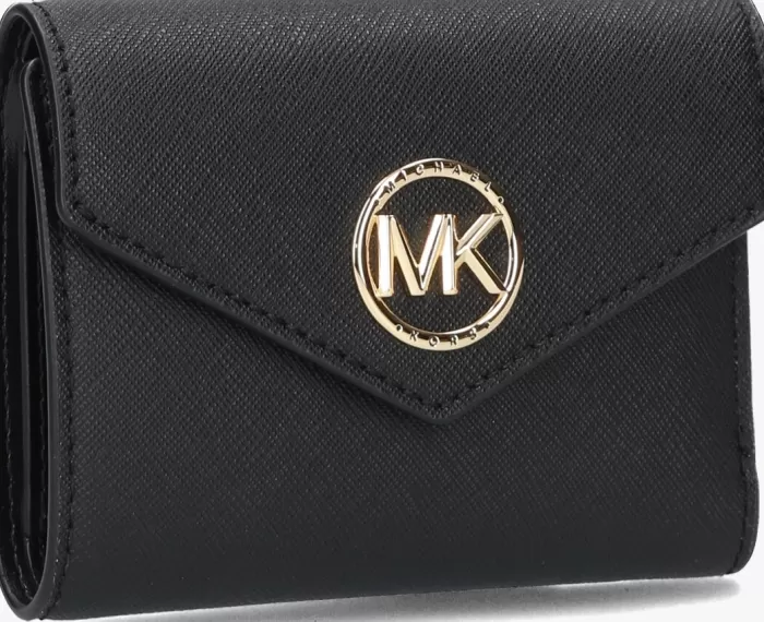 Dames MICHAEL KORS Portemonnees^E Portemonnee Md Env Trifold