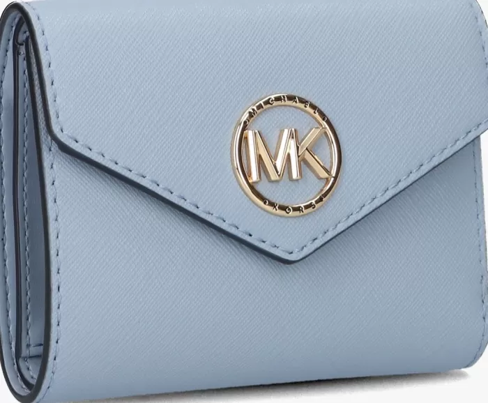 Dames MICHAEL KORS Portemonnees^E Portemonnee Md Env Trifold