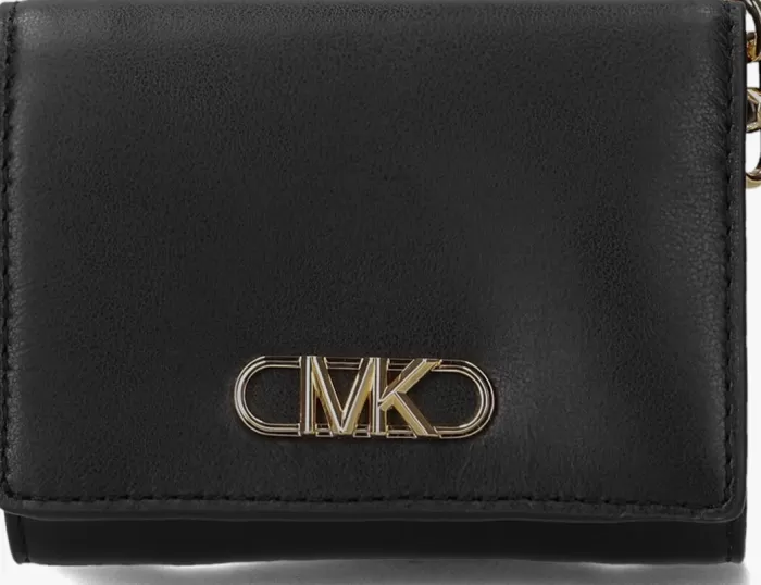 Dames MICHAEL KORS Portemonnees^E Portemonnee Md Flap Trifold