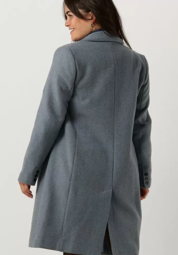 Dames MODSTRÖM Jassen^E Modstrom Mantel Odelia Coat