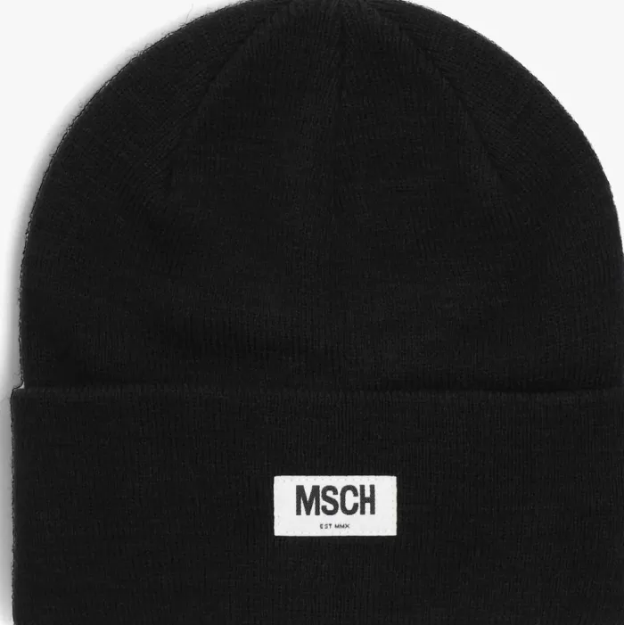 Dames MSCH COPENHAGEN Mutsen^E Muts Mojo Beanie