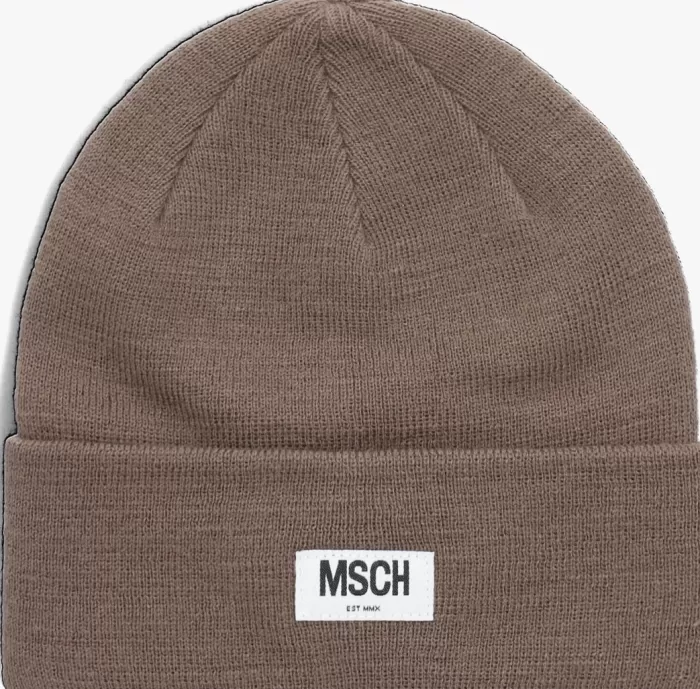 Dames MSCH COPENHAGEN Mutsen^E Muts Mojo Beanie