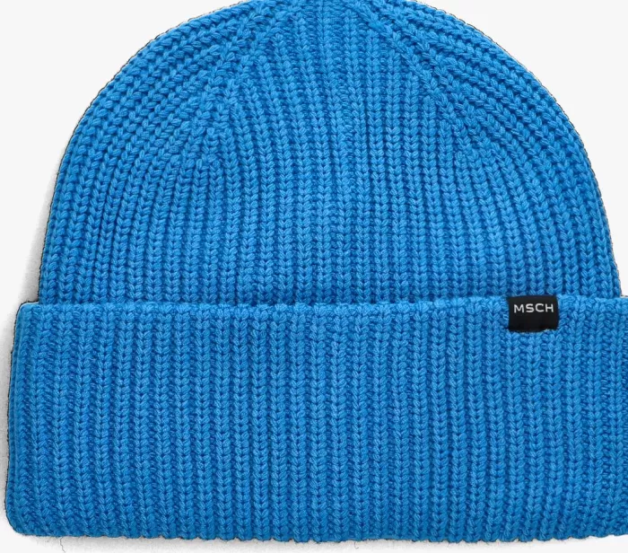 Dames MSCH COPENHAGEN Mutsen^E Muts Mschgaline Rachelle Beanie